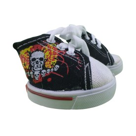Bad Bear Shoes